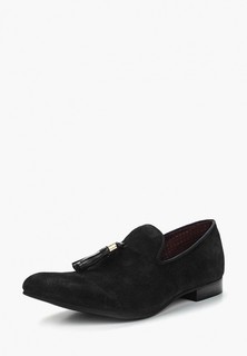 Лоферы London Brogues