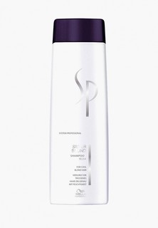 Шампунь Wella SP