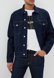 Куртка джинсовая Calvin Klein Jeans