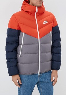 Пуховик Nike