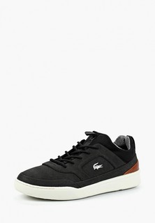 Кеды Lacoste