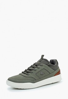 Кеды Lacoste