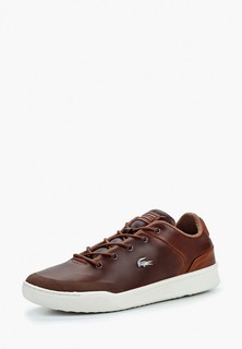 Кеды Lacoste