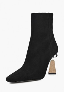 Полусапоги Topshop