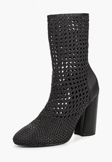 Полусапоги Topshop