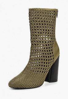 Полусапоги Topshop