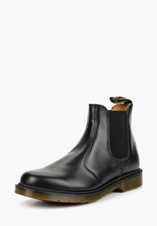 Ботинки Dr. Martens