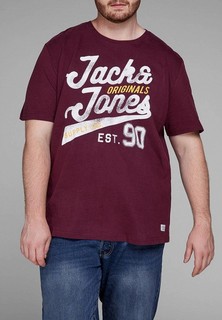 Футболка Jack & Jones