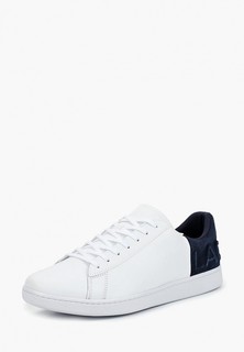 Кеды Lacoste