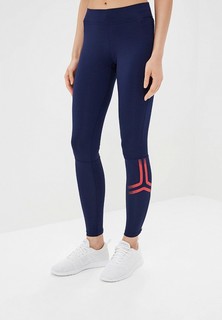 Тайтсы ASICS