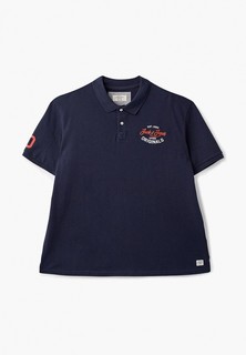 Поло Jack & Jones