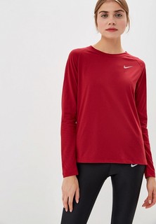 Лонгслив спортивный Nike