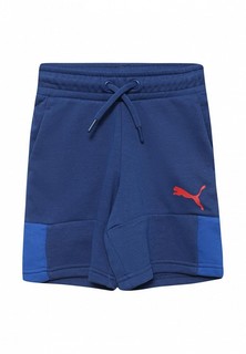 Шорты спортивные PUMA
