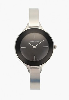 Часы Romanson
