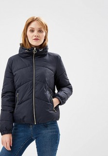 Куртка утепленная Tom Tailor Denim