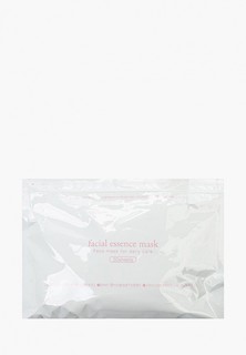 Набор масок для лица Japan Gals