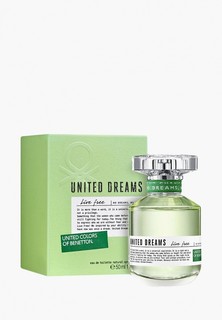 Туалетная вода United Colors of Benetton