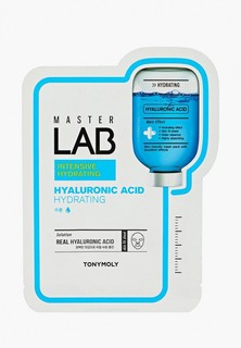 Маска для лица Tony Moly