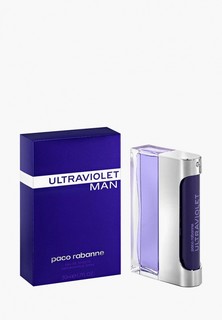 Туалетная вода Paco Rabanne