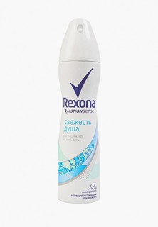 Дезодорант Rexona