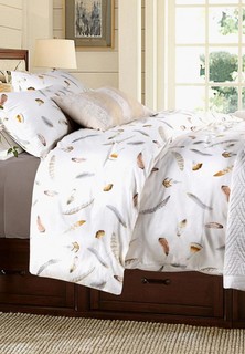 Постельное белье 1,5-спальное Bellehome