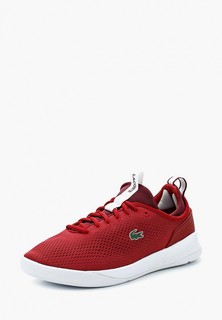 Кроссовки Lacoste