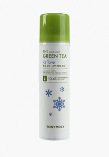 Тоник для лица Tony Moly