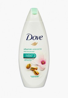 Гель для душа Dove