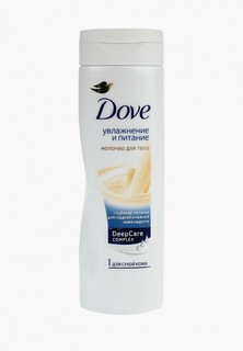Молочко для тела Dove