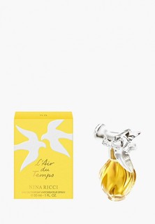 Парфюмерная вода Nina Ricci