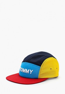 Бейсболка Tommy Jeans