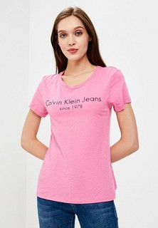 Футболка Calvin Klein Jeans