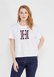 Футболка Tommy Hilfiger