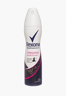 Дезодорант Rexona