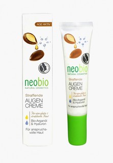 Крем для кожи вокруг глаз Neobio