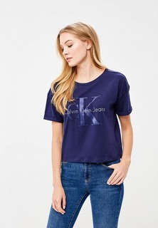 Футболка Calvin Klein Jeans