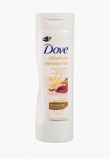 Лосьон для тела Dove