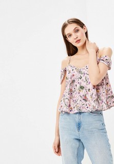 Блуза Topshop