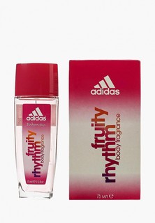 Парфюмерная вода adidas