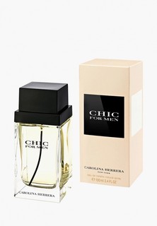 Туалетная вода Carolina Herrera