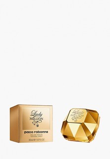 Парфюмерная вода Paco Rabanne