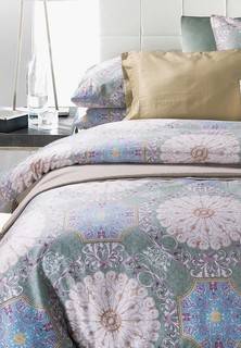 Постельное белье 1,5-спальное Bellehome