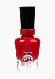 Гель-лак для ногтей Sally Hansen