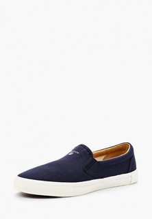Слипоны Gant