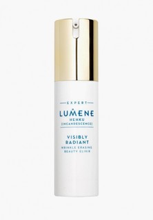 Эликсир для лица Lumene