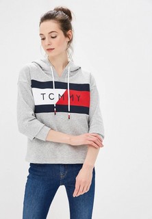 Худи Tommy Hilfiger