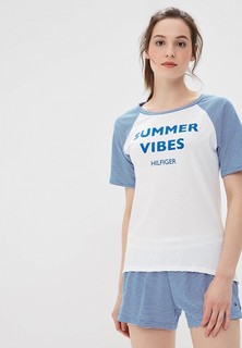 Пижама Tommy Hilfiger