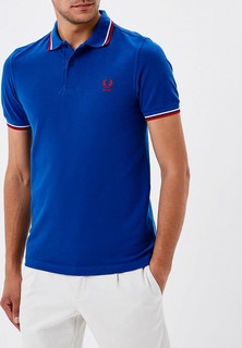 Поло Fred Perry