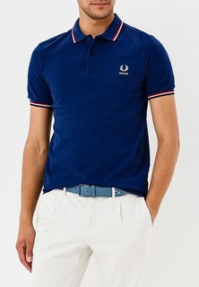 Поло Fred Perry