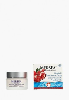Крем для лица Mersea